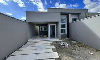 Imagem 2: Excelente Casas Com 02 Quartos Em Maranguape, Bairro Tabatinga! Cód. 1CUV8SI