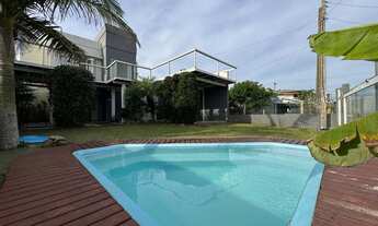 Imagem: Barbada - Sobrado para venda com 200 metros