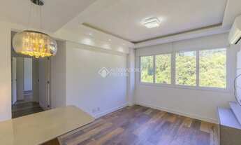 Imagem 2: Apartamento 02 dormitórios - 01 vaga - AZENHA