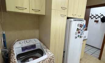 Imagem 4: Apartamento Canasvieiras 2 dormitórios 1 vaga garagem