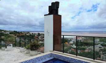 Imagem: Cobertura em Rua Corrêa Lima - Santa Tereza