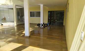 Imagem 4: Casa condomínio Aquarius locação e venda