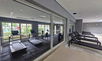 Imagem 3: Imóvel para venda com 23 metros quadrados com 1 quarto em Santana - São Paulo - SP