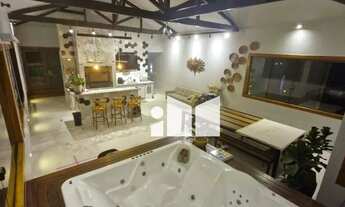 Imagem 3: Casa com 5 dormitórios à venda, 350 m² por R$ 1.900.000,00 - Ch Retiro Congo - Vila Velha