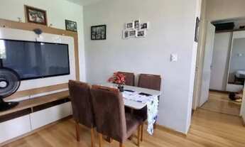 Imagem 3: Apartamento 2 Dorm, 1 vaga V. Silvia - Permuta casa térrea Jd Imperador e regiião