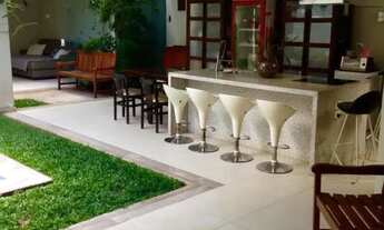 Imagem 3: CASA EM CONDOMÍNIO - CIDADE JARDIM - SP