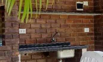 Imagem 7: Casa em Condomínio em Aldeia-PE. 01 St + 03 Qts, Área Construída 185m2, terreno 600m2