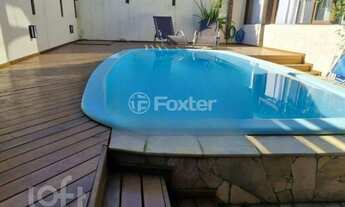 Imagem 4: Casa à venda Servidão José Bernardino Chagas, Rio Tavares - Florianópolis