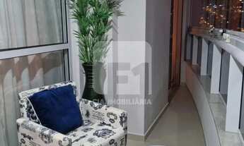 Imagem 2: Mento mobiliado com 2 suítes e vista panorâmica na Agronômica em Florianópolis