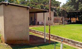 Imagem 6: Campo para Alugar