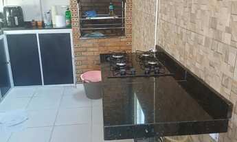 Imagem 4: Casa Moderna com Suíte no Residencial Jardim Amazônia II