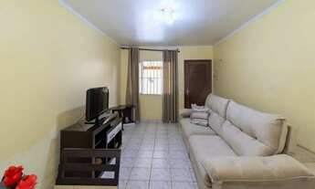 Imagem 2: Sobrado para venda em Jardim Monjolo com 2 quartos , 84m²