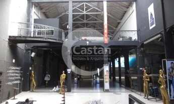 Imagem 3: Loja em Brás Galpão / depósito com aluguel por R$120.000 /mês