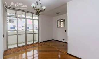 Imagem: Apartamento 108m² com 03 quartos no Bigorrilho