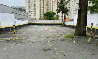 Imagem 2: Terreno no Bairro de Rudge Ramos em São Bernardo do Campo