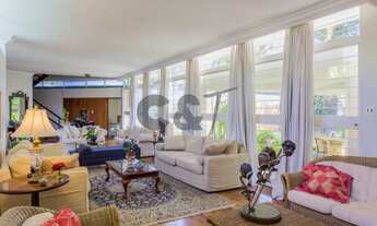 Imagem 4: Sobrado - 4 Dormitórios (2 Suítes) à Venda na Granja Julieta - São Paulo/SP