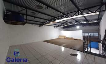 Imagem: Salão comercial com 2 salas para alugar