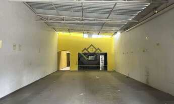 Imagem 3: Galpão, 215 m² - venda por R$ 950.000,00 ou aluguel por R$ 5.100,00/mês - Jardim dos Ipês