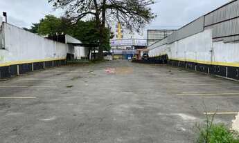 Imagem 3: Terreno no Bairro de Rudge Ramos em São Bernardo do Campo