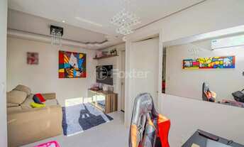 Imagem 6: Apartamento à venda Rua Napoleão Jacques da Rosa, Restinga - Porto Alegre