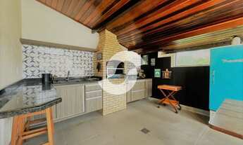 Imagem 2: Imóvel para venda com 140 metros quadrados com 3 quartos em Maria Paula - São Gonçalo - RJ