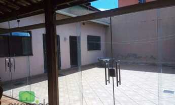 Imagem 10: Casa 04 Quartos sendo 02 suíte no Bairro Jardim Riacho das Pedras em Contagem MG R$ 6.500