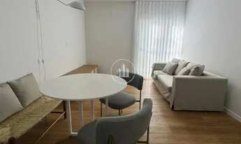 Imagem 4: Apartamento 2 Quartos 71m² - Córrego Grande - JMS