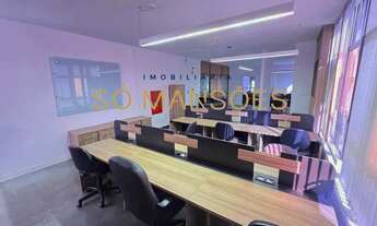 Imagem 6: CONJUNTO DE SALAS À VENDA NO BAIRRO LOURDES