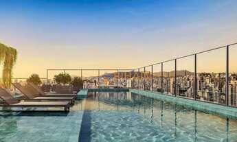 Imagem 7: Terrace de 2 quartos no bairro Savassi