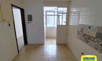 Imagem 6: Apartamento com 3 dormitórios para alugar, 85 m² por R$ 3.632,64/mês - Estreito - Florianó