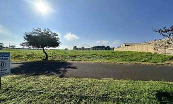 Imagem: Terreno Venda Condominio Residencial Cortina