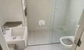 Imagem 7: Apartamento para locação no bairro Nova Campinas em Campinas