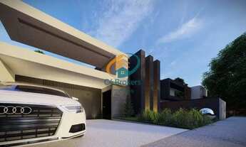 Imagem 4: Casa em Buona Vita Gold - Atibaia