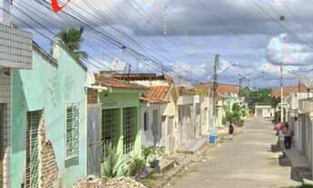 Imagem 5: Casa para Reforma à Venda - Rua Manoel Tibúrcio Cavalcante, Limoeiro-PE