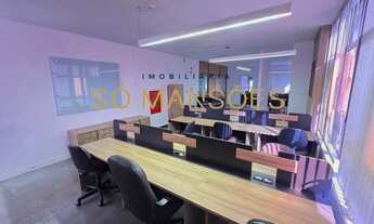 Imagem 5: CONJUNTO DE SALAS À VENDA NO BAIRRO LOURDES