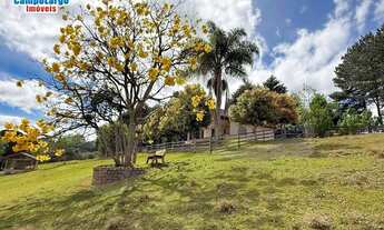 Imagem 6: Chácara à venda no bairro Jardim Florestal - Campo Largo/PR