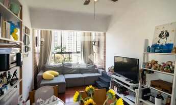 Imagem: Apartamento à Venda - Bela Vista, 2 Quartos