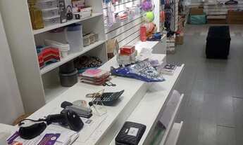 Imagem 3: Passo o Ponto Loja Utilidades Centro - BC