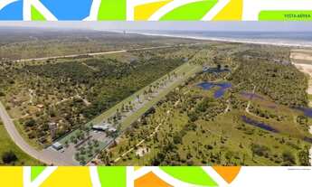 Imagem: OPORTUNIDADE - Lote c/ 237m² pertinho da