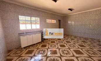 Imagem 3: Casa com 3 dormitórios à venda, 203 m² por R$ 280.000,00 - Ipiranga - Ribeirão Preto/SP