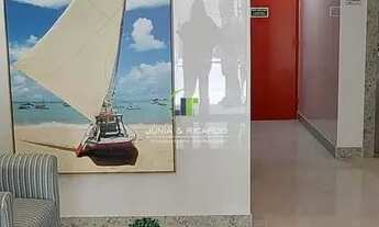 Imagem 2: Apartamento no Centro de Guarapari 02 quartos . Edifício com área de lazer