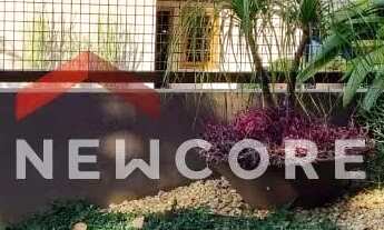 Imagem: Casa de condomínio em Rua Bernardo Monteiro