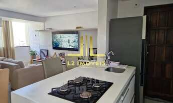 Imagem 3: APARTAMENTO - 2/4 COM SUÍTE - 73M² - NASCENTE - PITUBA