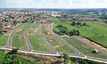 Imagem: São Bento terreno de 378,03m² em Rio Preto