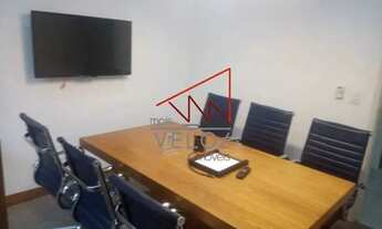 Imagem: Sala-À VENDA-Flamengo-Rio de Janeiro-RJ
