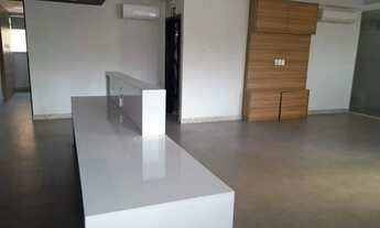 Imagem 3: Andar corrido para aluguel, 4 vagas, Funcionários - Belo Horizonte/MG