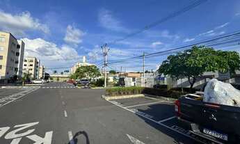 Imagem 3: ALUGO APARTAMENTO NO CONDOMÍNIO RESERVA DA CIDADE/ MOBILIADO