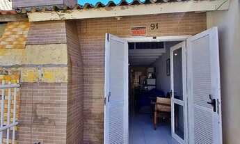 Imagem 3: Excelente apartamento, a poucos metros do mar e da Plataforma de Pesca, no bairro Salina e