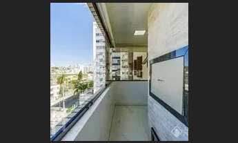 Imagem 6: Excelente apartamento de 102 metros quadrados com 2 quartos, vaga em Santana - Porto Aleg