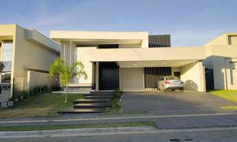 Imagem: Casa Terrea Golf Green Casa em Condomínio